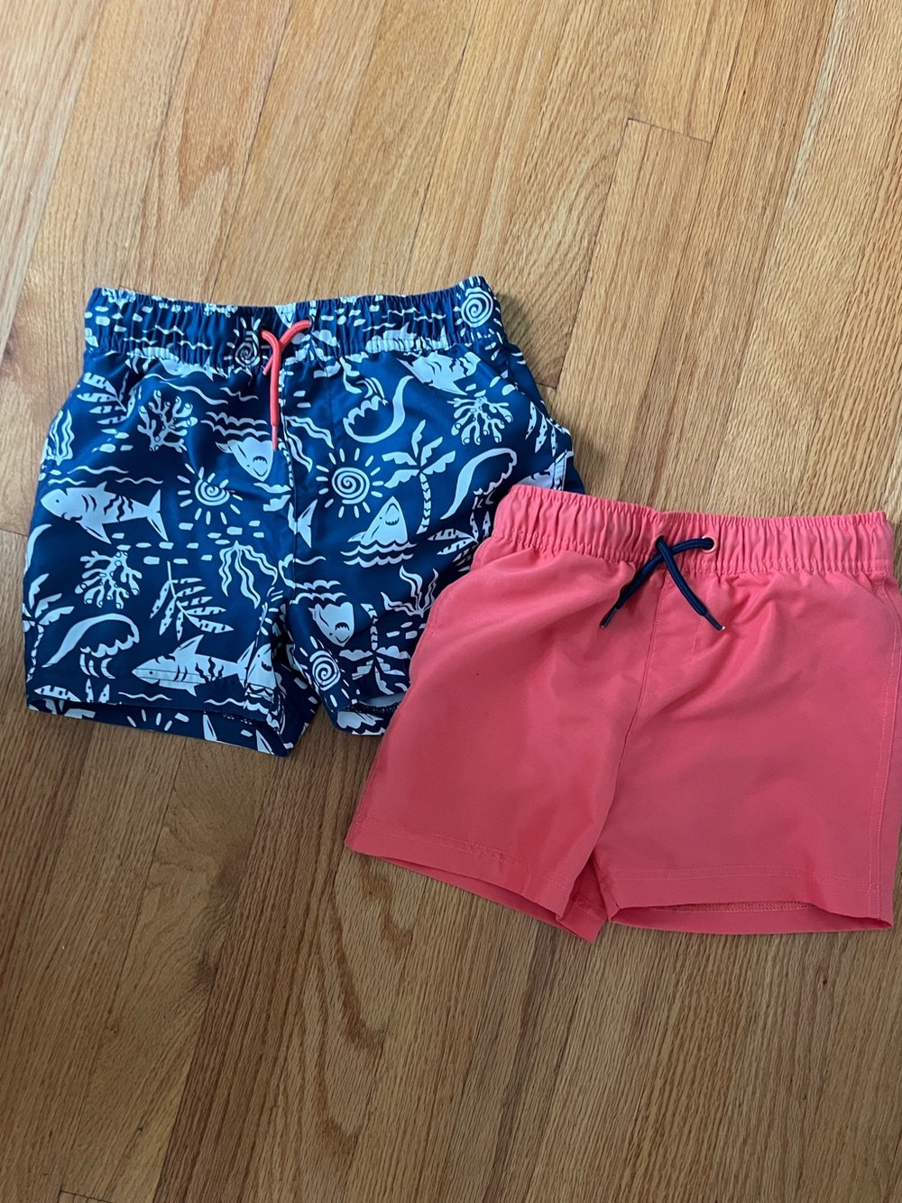 Swim Trunks